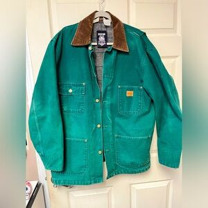 VTG Walls Blanket lined Chore Coat